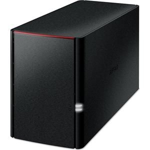 Amazon.co.jp: バッファロー LinkStation for SOHO 3年保証モデル RAID
