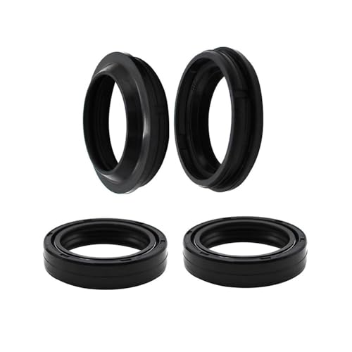 Joint spi de fourche 35 48 11 contre les fuites d'huile de GS650G