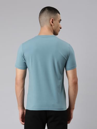 Image of XTEP Men Practice to be Cool Silky Training T-Shirt