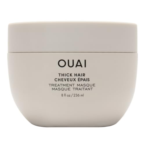 OUAI Thick Hair Mask
