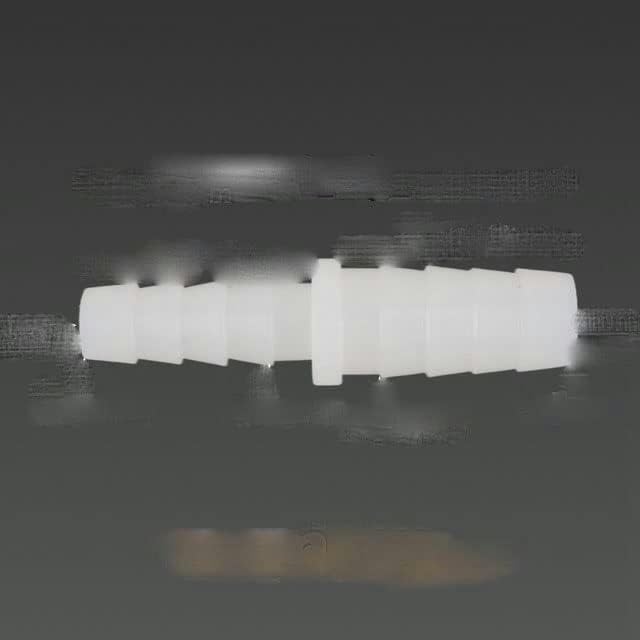 5 ~ 500 pezzi 4 6 8 10 12 mm connettore di riduzione acquario serbatoio pompa aria giardino irrigazione tubo giunzione - 200 pezzi, da 6 a 10 mm-200 pezzi, da 6 a 8 mm
