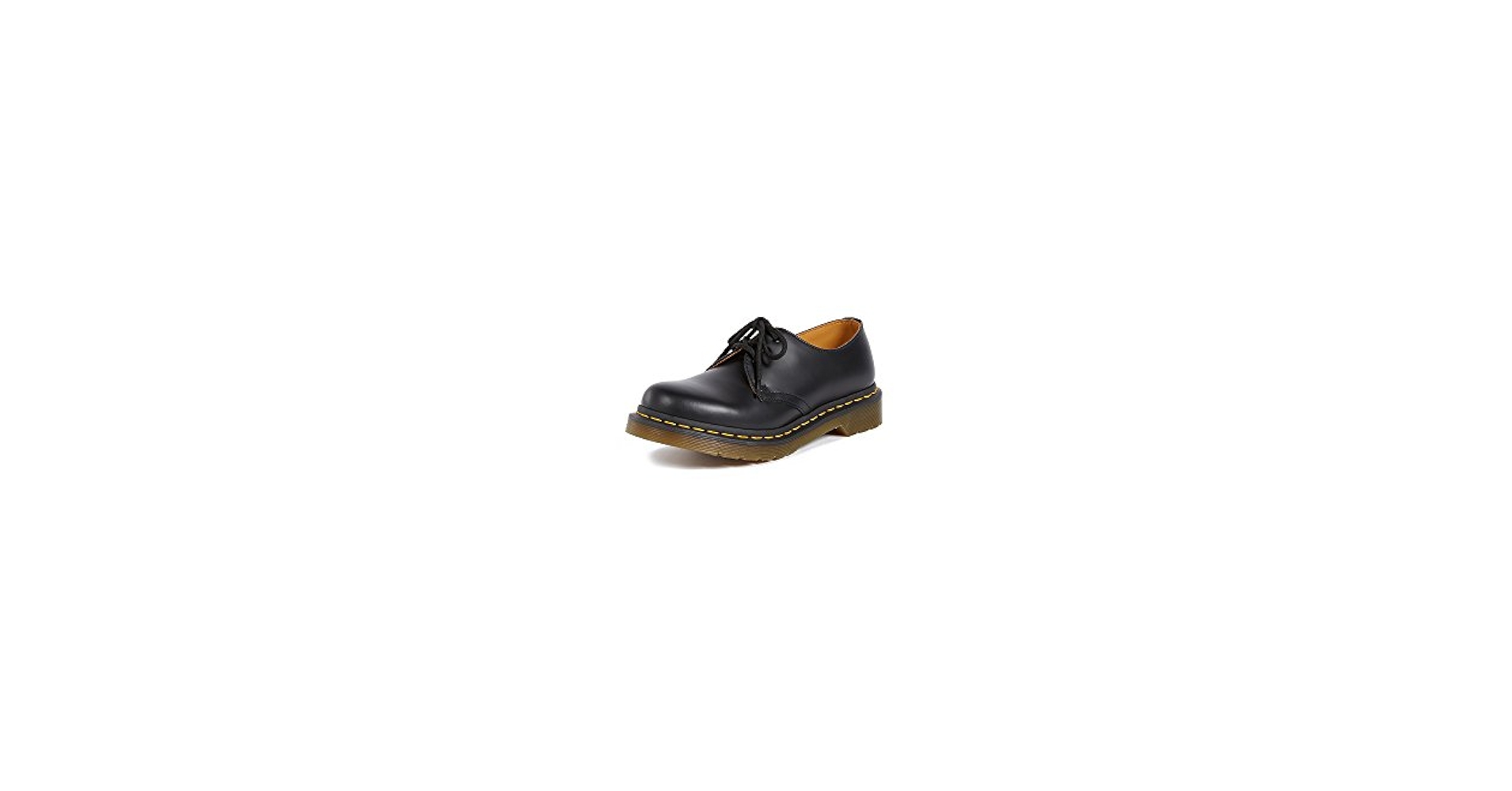 靴 Dr.Martens 1461Z 3 EYE SHOE DMS Dr.Martens 1461Z 3 EYE SHOE DMS BLACK SMOOTH BLACK