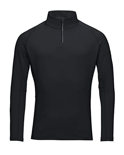 Maillot thermique homme chaud et ajusté pour ne plus souffrir du froid hivernal