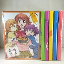 Amazon.co.jp: BOX付 特典全付 初回版 [全6巻セット]幸腹