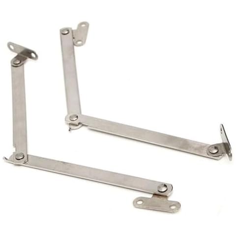 Barres de traction BlissfulAbode Cover