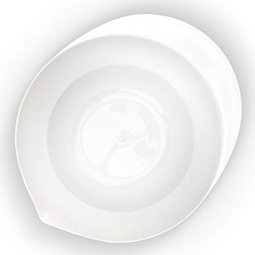 Tazón para mezclar de plástico Good Cook 3 cuartos miniatura 4