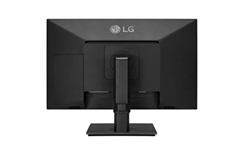 LG 24CK550Z-BP monitor piatto per PC 60,5 cm