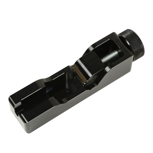 ANYEANER Universal Spark Plug Gap Tool for Most 10mm 12mm 14mm 16mm Spark Plugs Black