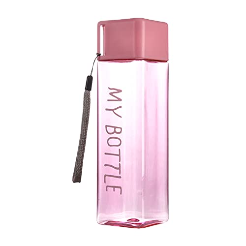 �{�g�� ���� �N���A�{�g�� 500ml ������ �����`�̃v���X�`�b�N�J�b�v�j���w���X�|�[�c��e�ʃE�H�[�^�[�J�b�v�|�[�^�u���N���G�C�e�B�u�M�t�g�J�b�v �H��@�Ή� �h�����N�E�H�[�^ ���]�� �o�R�p �X�g���b�v�t�� (�s���N����)