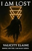 I AM LOST 1736415867 Book Cover