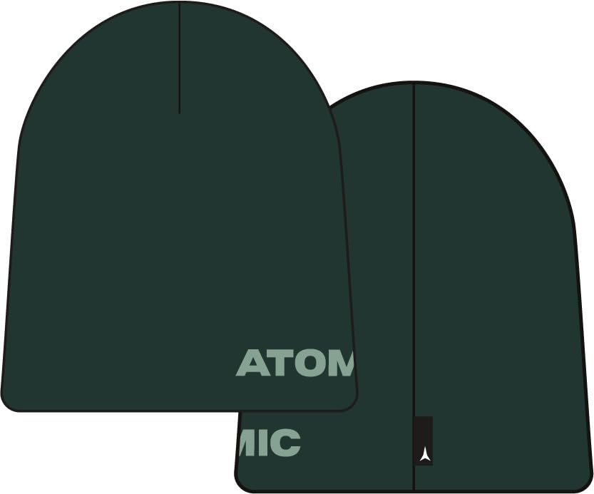 Chapeau ATOMIC Alps Beanie l'accessoire mixte pour l'hiver