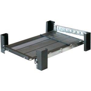 1USHL-115 - INNOVATION FIRST 1USHL-115 Innovation Sliding Rack Mount Shelves 1USHL-115