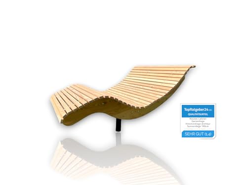 Holzliege Geschwungen Die 15 besten Produkte im Vergleich haushalt