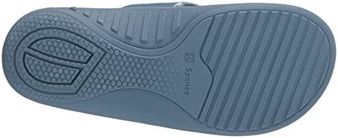 Spenco Women's Flip-Flop, Bluestone, 9 Wide | Image 3