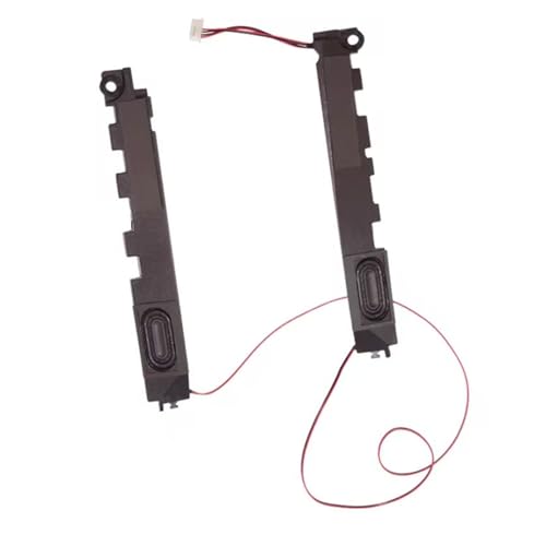 Haut-parleur HP OMEN 15-dc0000 interne pour réparer le son grésillant noir