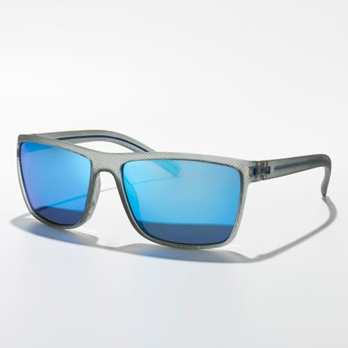 Sunglasses Men Polarized Sunglasses for Mens and Womens Retro Sun Glasses Driving Fishing