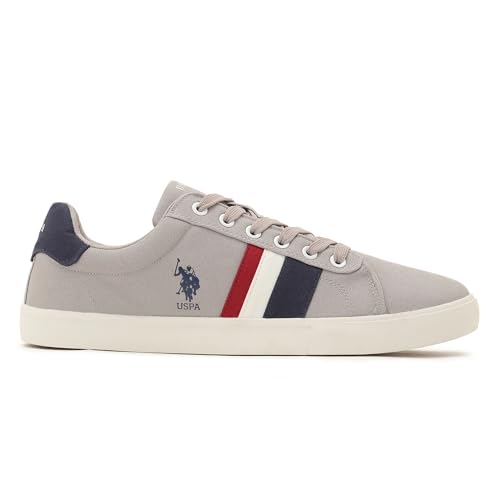 Image of USPA U.S. Polo Assn ABOR| Stylish Casual Sneaker Shoes for Men