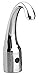 Chicago Faucets Bathroom Faucet, Sensor Handle Type - 116.879.AB.1
