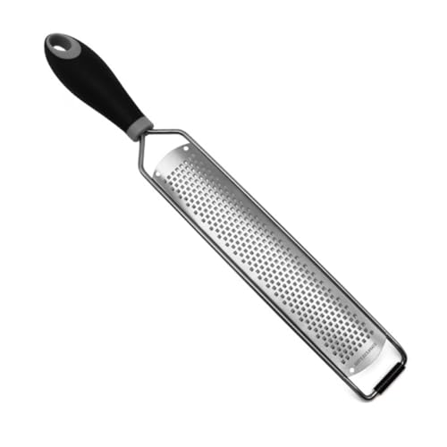 Rallador de Queso Acero Inoxidable SOLUSTRE miniatura 7