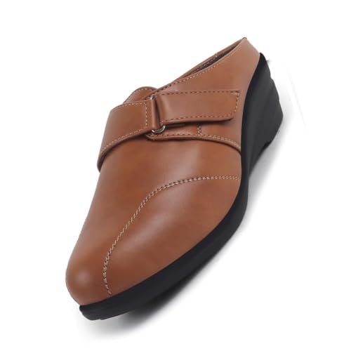 Image of FAUSTO Women Formal Pull-On Shoes