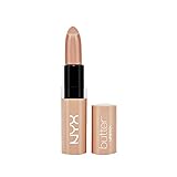 NYX Butter LipstickSugar Wafer, 1 Count