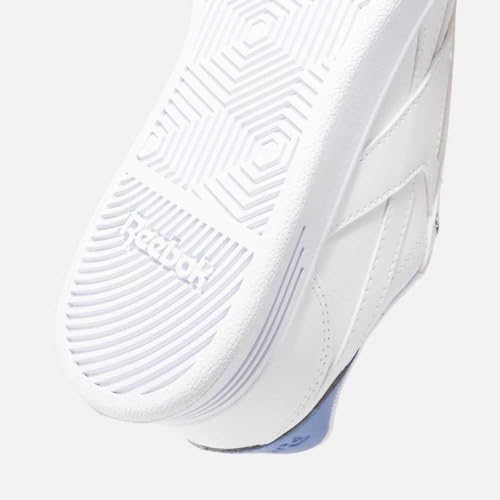 Image of Reebok Court Advance Womens Sneakers - Casual Fashion White Sneakers for Women, Tennis Women's Shoes Size 5 to 11