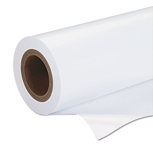 Epson Premium Papier photo semi-mat Rouleau (111,8 cm x 30,5 m) 1 rouleau (Import Royaume Uni)