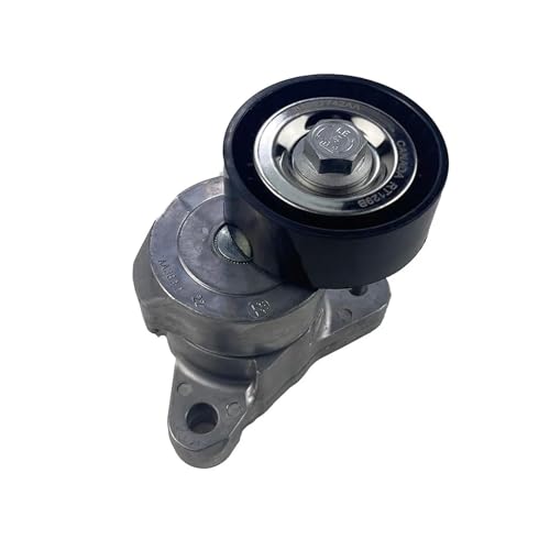 Tendeur de courroie 4627742AA pour résoudre les sifflements moteur Jeep Renegade et Compass 2.4L