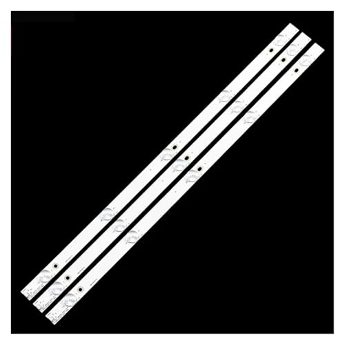 ZXXDSGHUS Retroilluminazione a LED for H28V9900 H28VPP00 4C-LB280T-YH2 4C-LB280T-YH1 3 T0T-28B2550-3030C-5S1P 006-P2K2071A LT-28T40