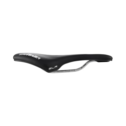 SELLEITA SLR BOOST LADY Saddle 130x248mm (S3) Superflow Black - Image 3
