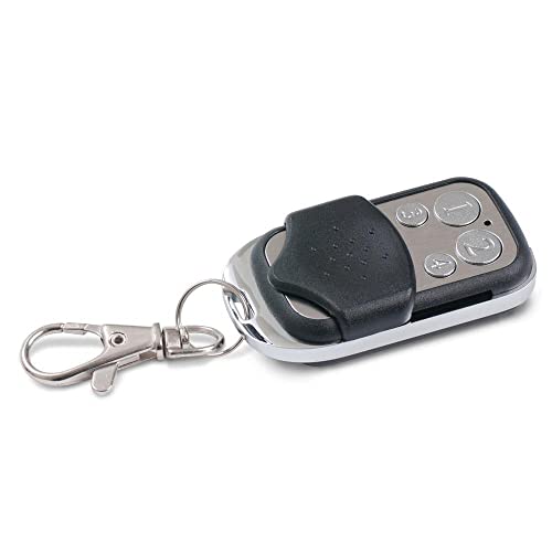 BEP Wireless Remote Control Kit f/701-MD & 720 Size Battery [80-911-0045-00]