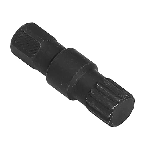Generic 91‑78310, Sea Merese Pimi Vehicle Black Bisagra PIM Herramienta Desmontaje Instalación Profesional Resistencia Al Desgaste del Motor del Mar