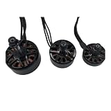 Moteur sans balais adapté for Drone 4114/4214/4218 380kV 400kV, accessoire de télécommande, caméra hélicoptère