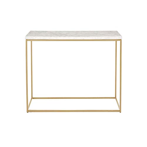 HTL Storage Table Small Apartment Flower Stand Home Large Area Marble HTL Storage Table Small Apartment Flower Stand Home Large Area Marble