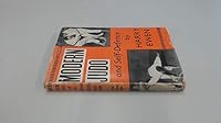 Modern Judo and Self-Defence B0026W425Y Book Cover