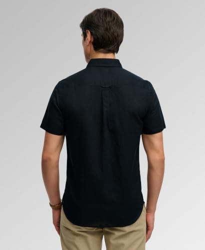 Chemise en lin Superdry - vue 6
