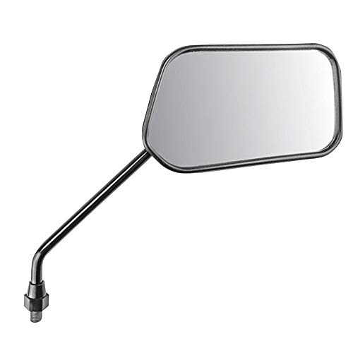 Espelho Par Retrovisor Moto Titan 95/99-150/Fan Serve em Todas Hondas