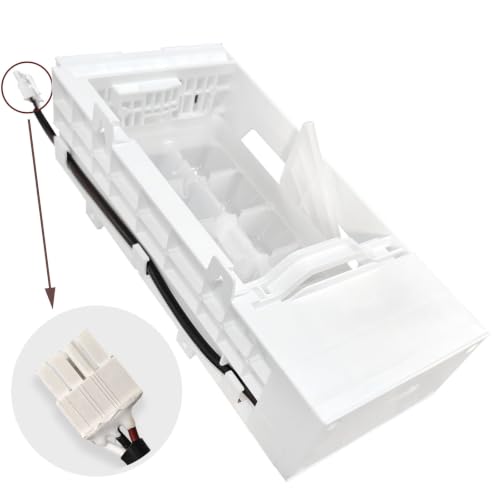 W11455232 Compatible Replacement Part for Whirlpool Refrigerator ice Maker