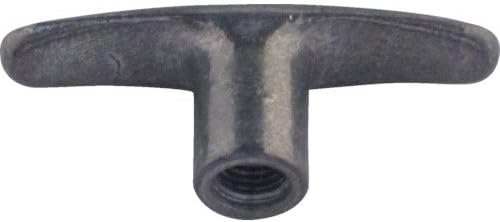 TRUSCO PH400TM003 Grease Gun for PH400TM Plunger Handle