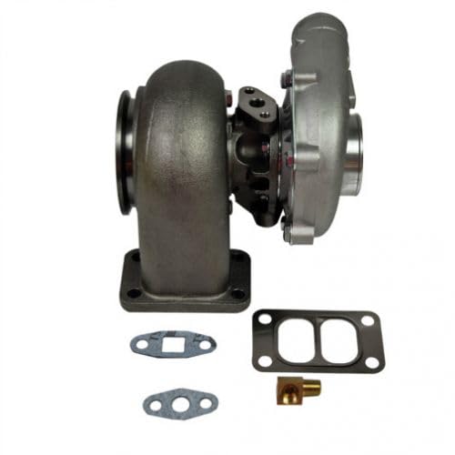 Amazon.com: Turbocharger Ford TW15 TW25 TW20 8630 8730 81868484