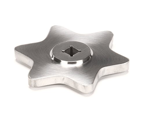 Image of Market Forge 97-5566 Draw Off Handle
