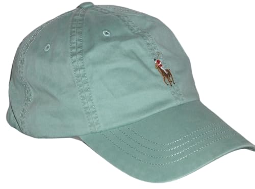 Image of POLO RALPH LAUREN Men's Classic Pony Cap