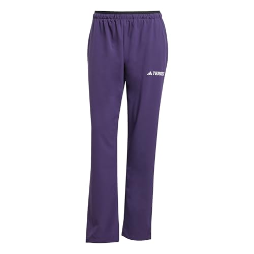 Pantalon Terrex Multi Liteflex adidas anti-frottement et léger pour femme