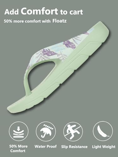 Image of Floatz womens Floatz Th 1.1 E 24 Slipper