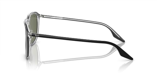 Ray-Ban Women's RB2203F Square Sunglasses3