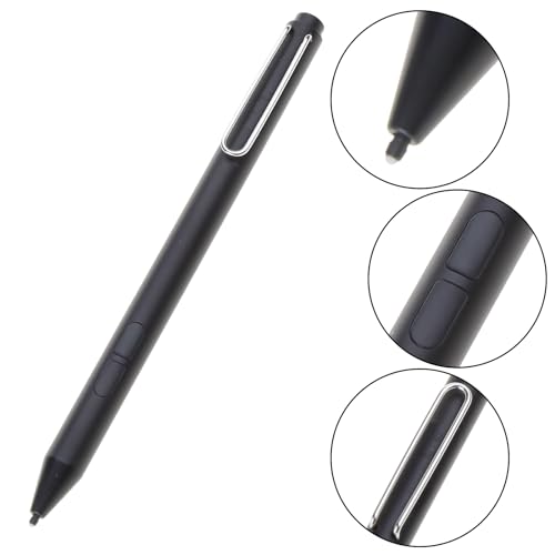 Bolígrafo original para MAX2 y POCKET3 lápiz táctil activo para WIN3 y P2 Notebook 3