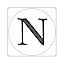 Initial-N Initial-N