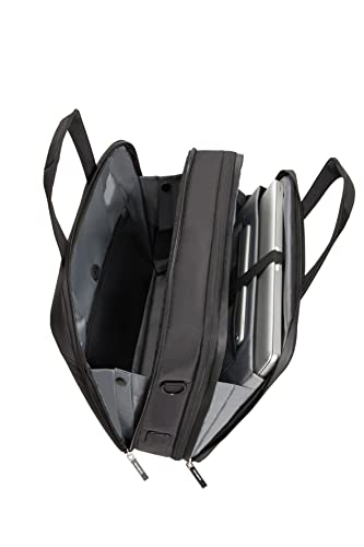 Samsonite Litepoint maletín expandible 15.6 pulgadas negro miniatura 5