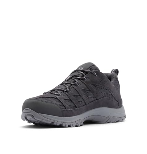 Image of Columbia Women Crestwood Hiking & Trekking Shoes