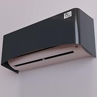 BOX Air Klima Protezione Per Wallbox Contro Le Intemperie Per Stazione Di Ricarica Auto E Inverter Solare Bianco S 89986386